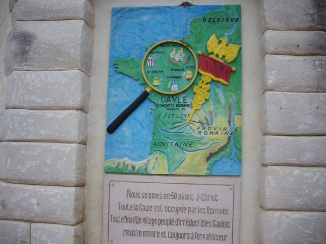 Parc Astrix