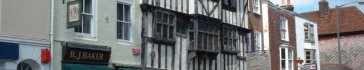 Canterbury Kent