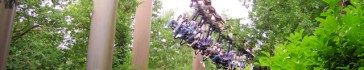 Chessington World of Adventures