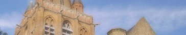NOtre Dame de Calais