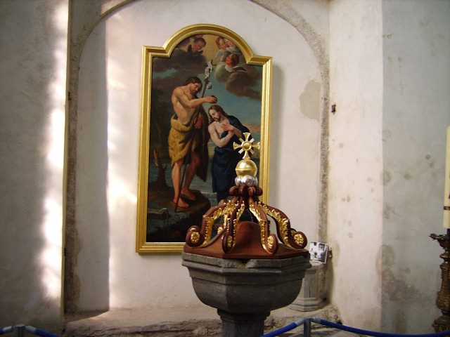 Notre Dame de Calais