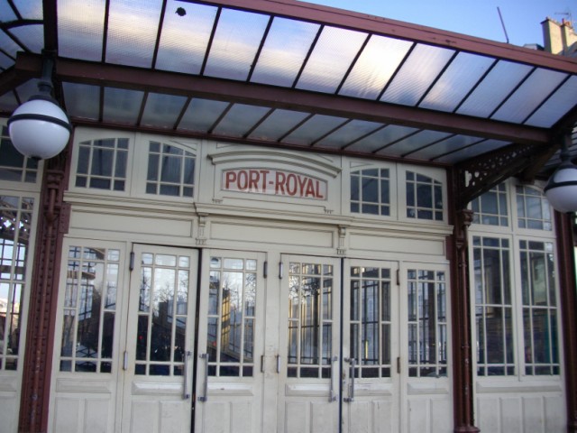 Forum des Halles