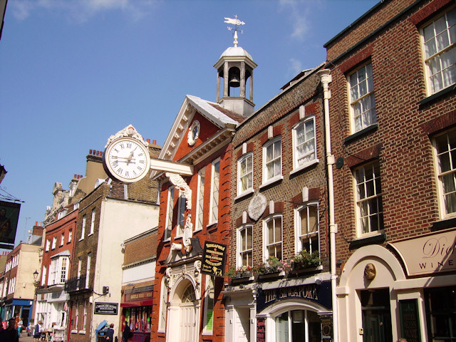 Rochester Kent