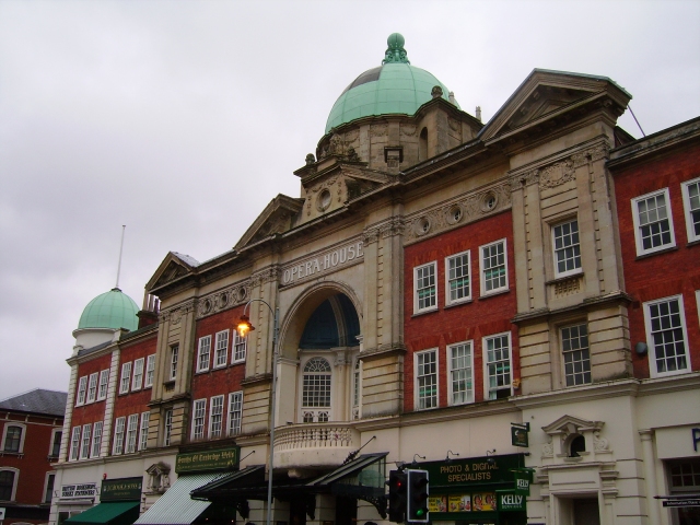 Royal Tunbridge Wells